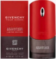 Givenchy Pour Homme Adventure Sensations