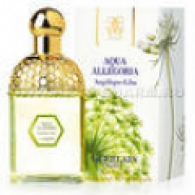Guerlain Aqua Allegoria Angelique Lilas