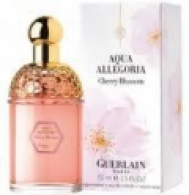 Guerlain Aqua Allegoria Cherry Blossom