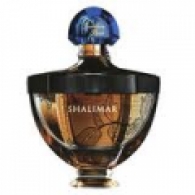 Guerlain Shalimar Fourreau du Soir