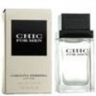 Carolina Herrera Chic For Men