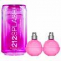Carolina Herrera 212 Splash