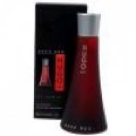 Hugo Deep Red