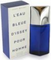 Issey Miyake L'Eau Bleue D`Issey Pour Homme