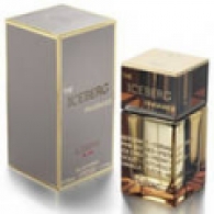 Iceberg The Iceberg Fragrance