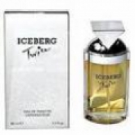 Iceberg Twice
