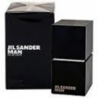 Jil Sander Black For Men