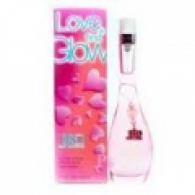 Jennifer Lopez Love at First Glow