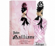 John Galliano