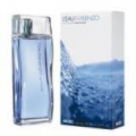 Kenzo Leau Pour Homme