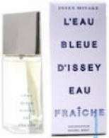 Issey Miyake LEau Bleue dIssey Eau Fraiche
