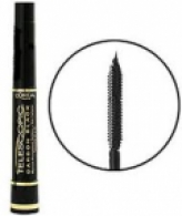 L Oreal Telescopic Carbon Black,8ml