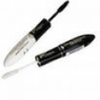 LOreal Double Extension Carbon Black тушь 2*6ml