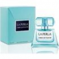 La Perla JAime Les Fleurs