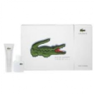 Lacoste Eau De Lacoste L.12.12 Blanc НАБОР