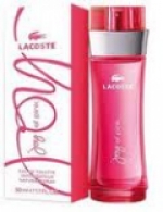 Lacoste Joy of Pink
