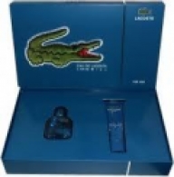 Lacoste Eau De L.12.12. Bleu НАБОР