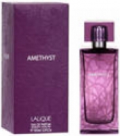 Lalique Amethyst