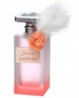 Lanvin Jeanne La Plume