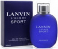 Lanvin LHomme Sport