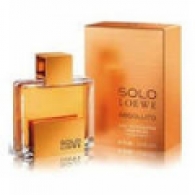 Loewe Solo Loewe Absoluto
