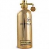 Montale Gold Flowers