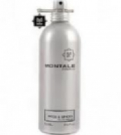 Montale Wood&Spices