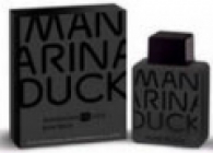 Mandarina Duck Pure Black