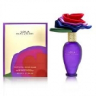 Marc Jacobs Lola Velvet Edition