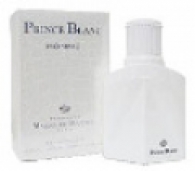 Marina de Bourbon Prince Blanc