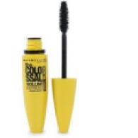 Maybelline Volum Express Colossal 100% Black,10.7ml