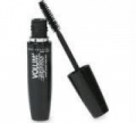 Maybelline Volum Express Turbo Boost Black,10ml