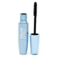 Maybelline Volum Express Waterproof Black,8.5ml