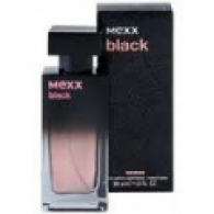 Mexx Black Woman