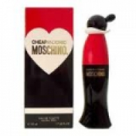 Moschino Cheap and Chic