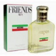 Moschino Friends Men