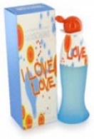 Moshino Cheap & Chic I Love Love