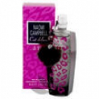 Naomi Campbell Cat Deluxe At Night