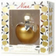 Nina Ricci Nina Gold Edition