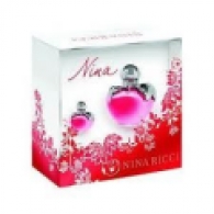 Nina Ricci Nina НАБОР
