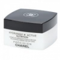 Chanel Precision Hydramax + Active Cream крем для лица