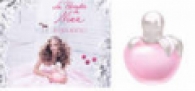 Nina Ricci Le Paradis de Nina edt,50ml
