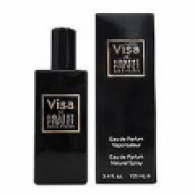 Robert Piguet Visa