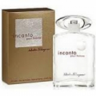 Salvatore Ferragamo Incanto Pour Homme
