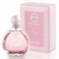 Sergio Tacchini Precious Pink