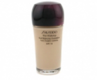 Shiseido MakeUp Dual Balancing Foundation