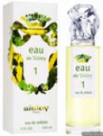 Sisley Eau de Sisley 1