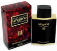 Ungaro Pour L Homme III