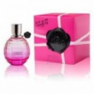 Viktor&Rolf Flowerbomb La Vie en Rose