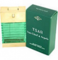 Van Cleef & Arpels Tsar